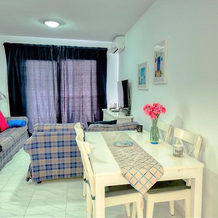 Nerja Center Apartment With Sea View Esterno foto